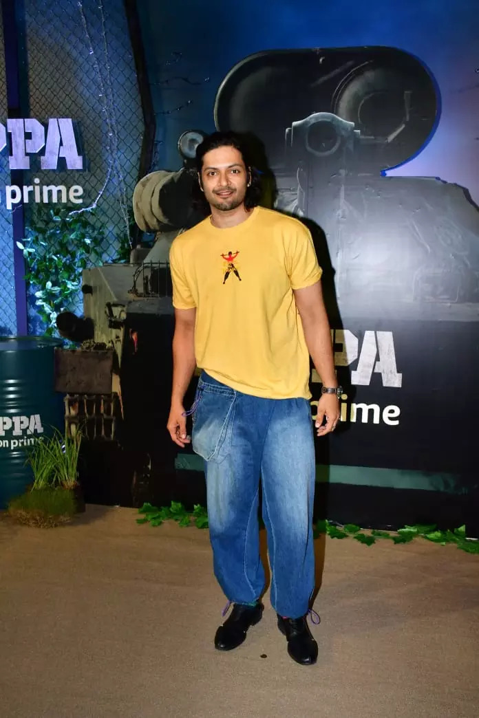 Ali Fazal