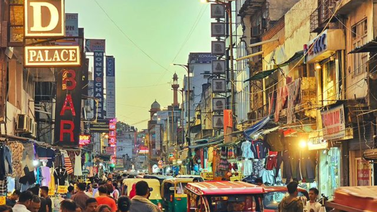 5 Famous Markets In Delhi To Shop For Dhanteras and Diwali Delhi News