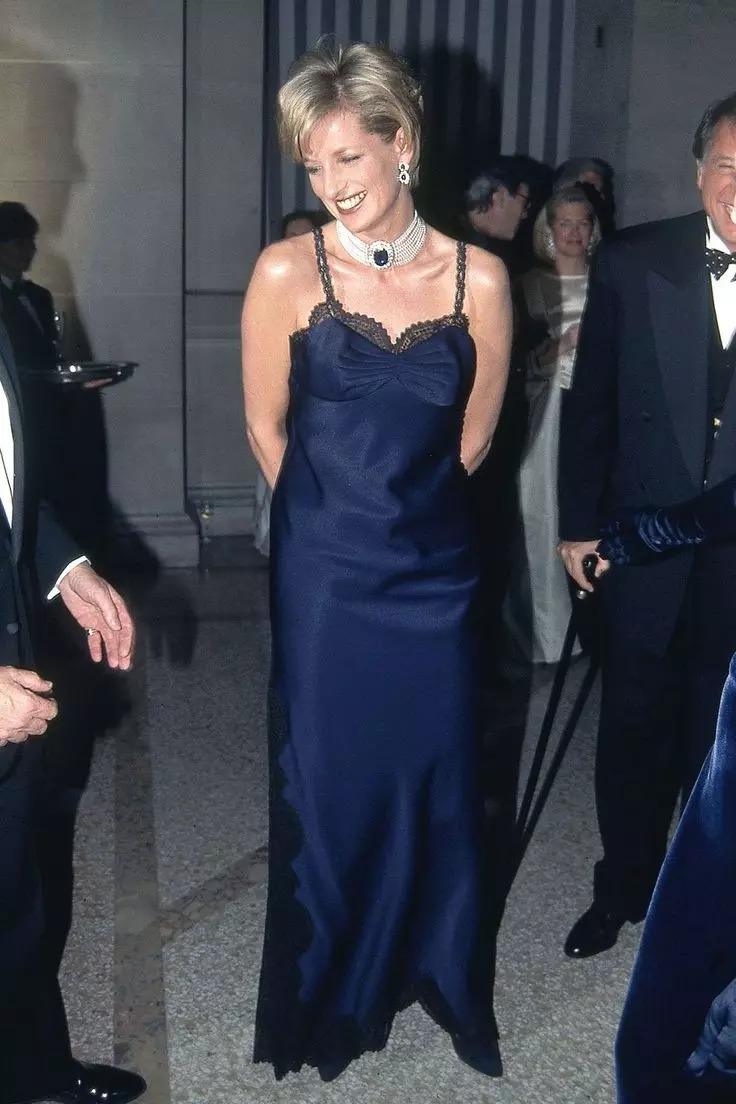 1996 - Christian Dior