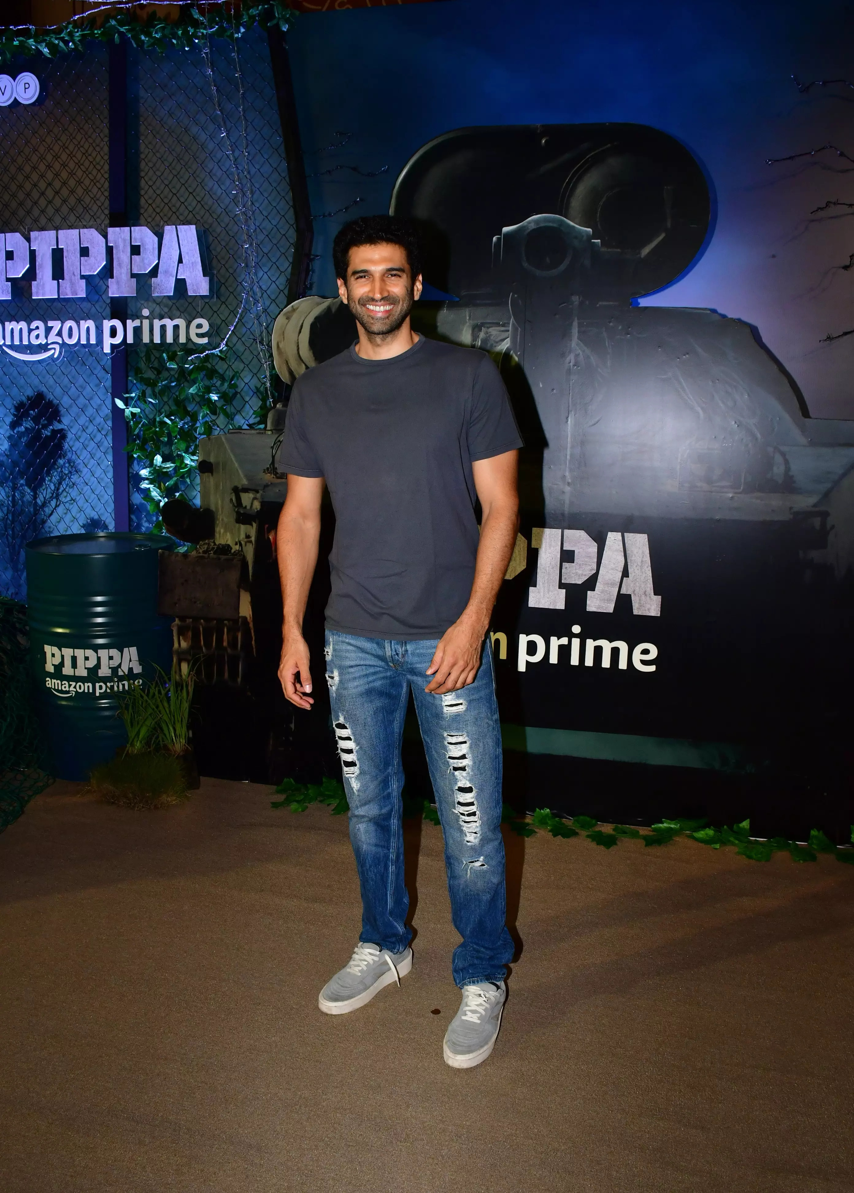 Aditya Roy Kapur