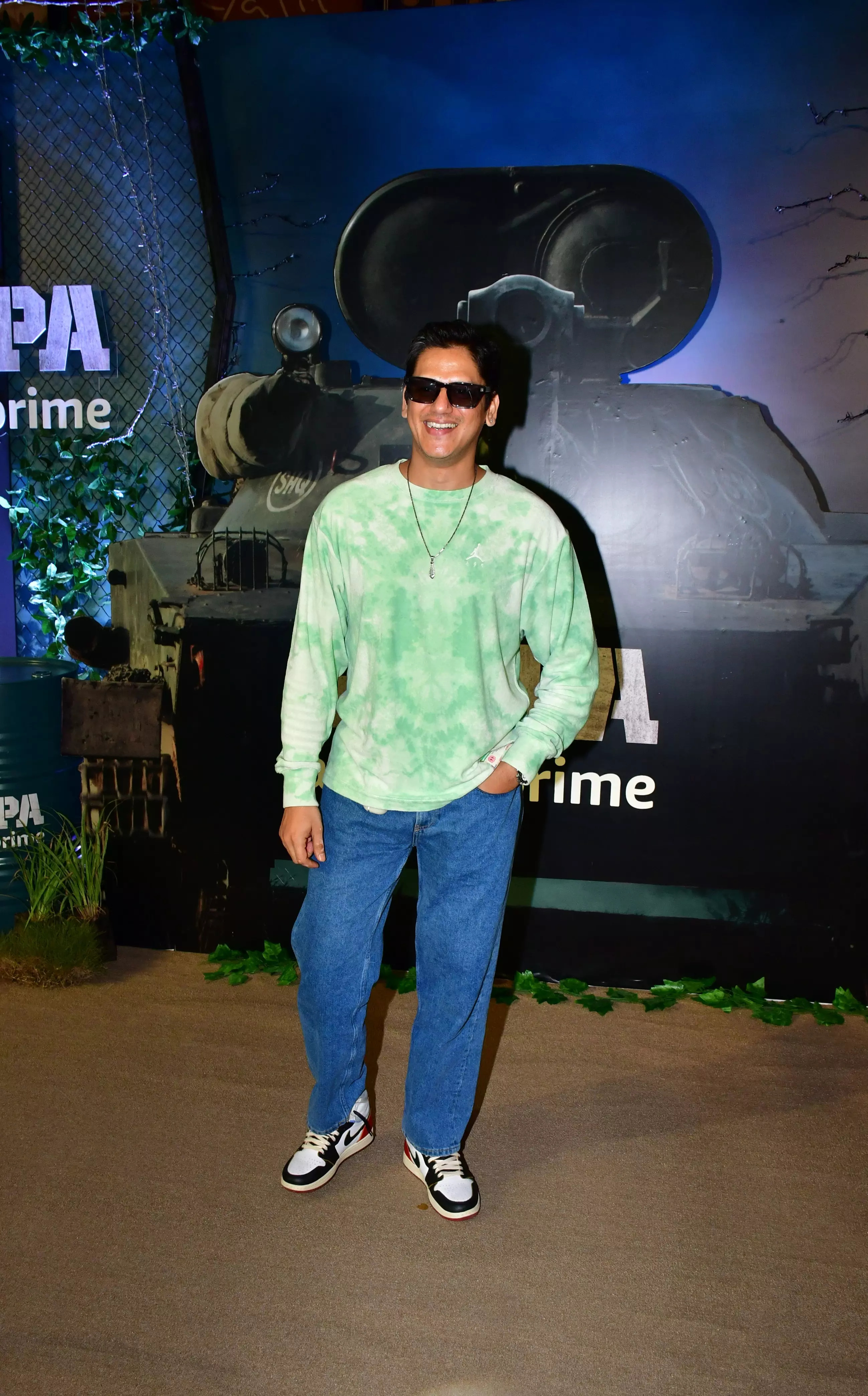 Vijay Varma