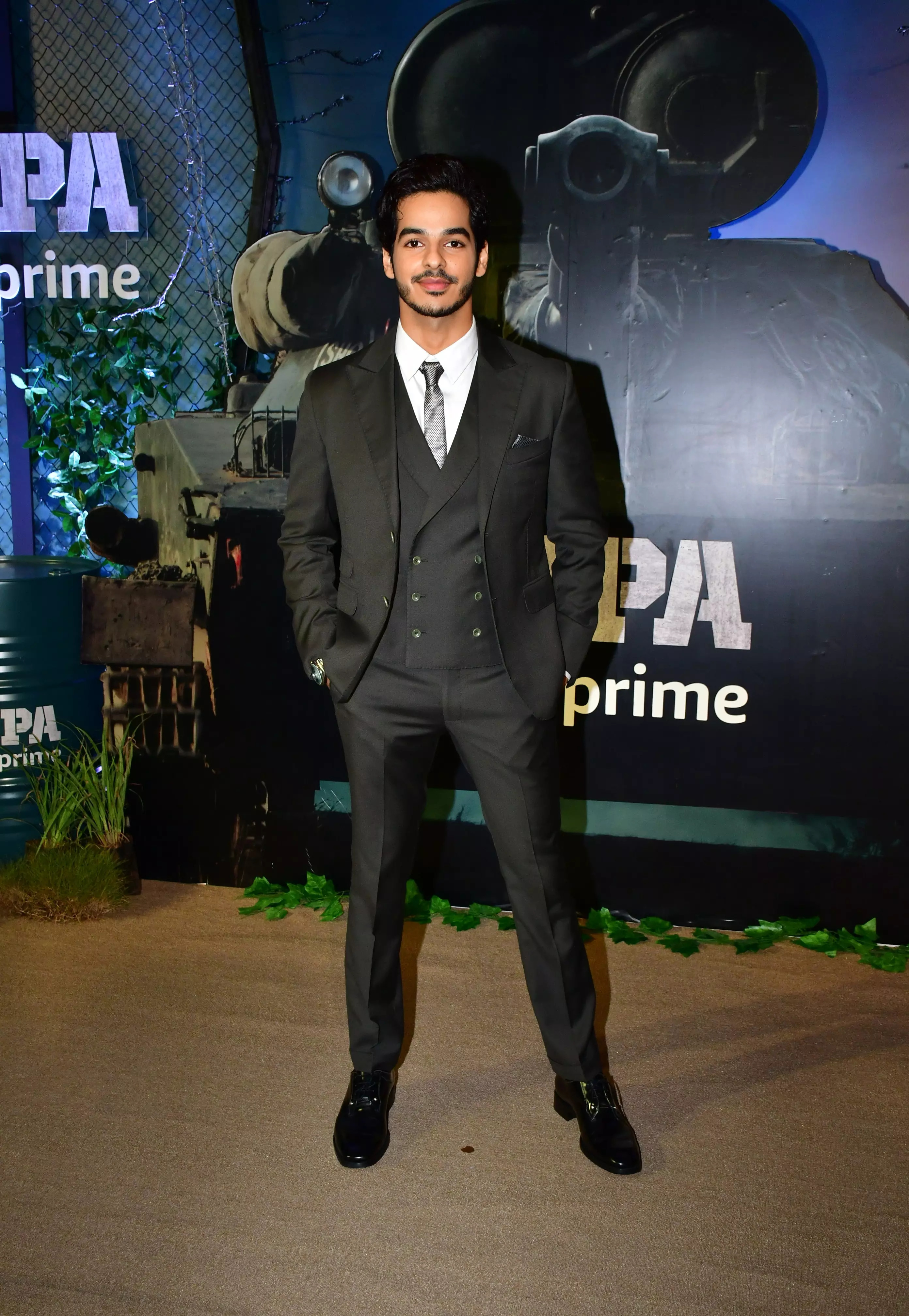 Ishaan Khatter