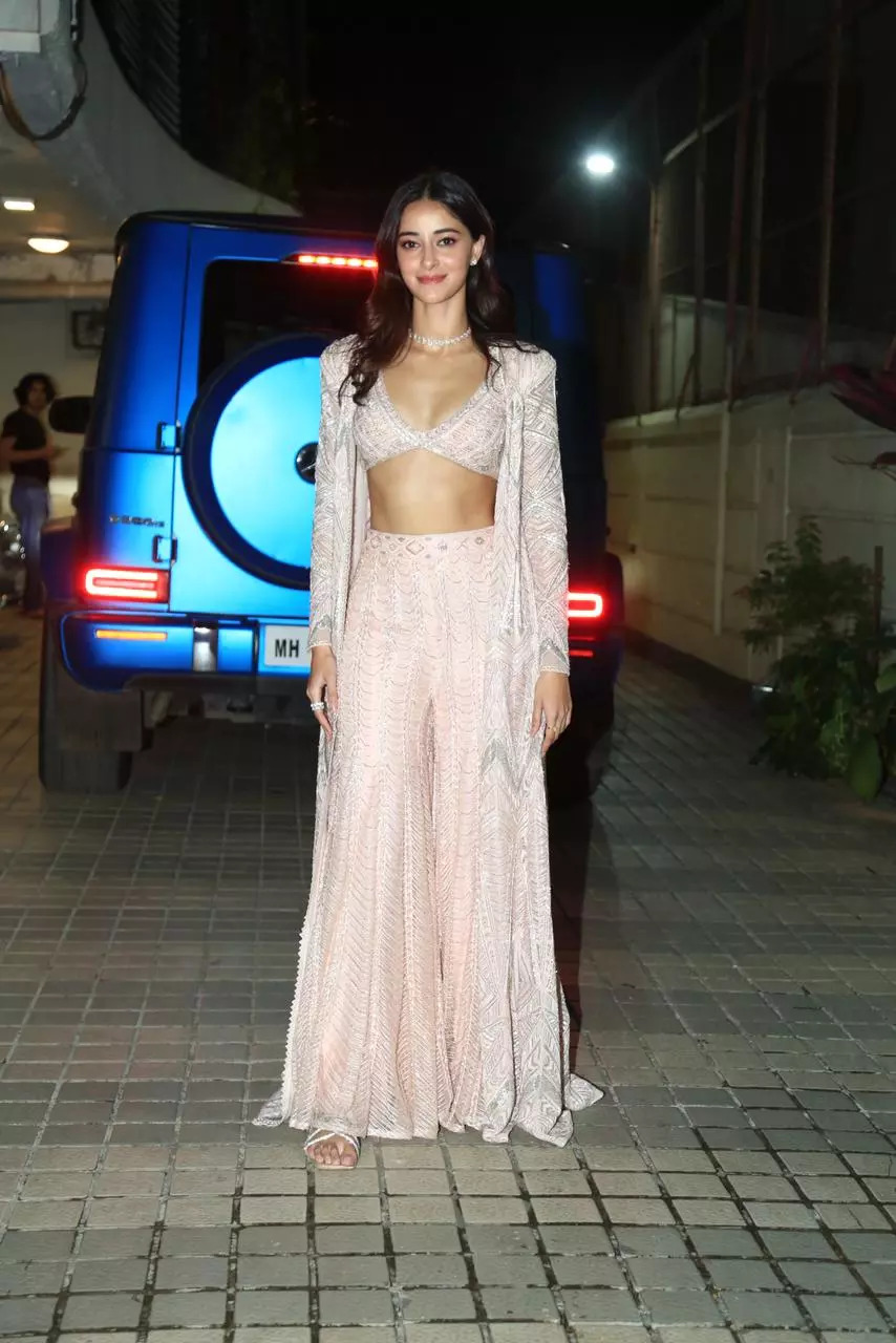 Ananya Panday