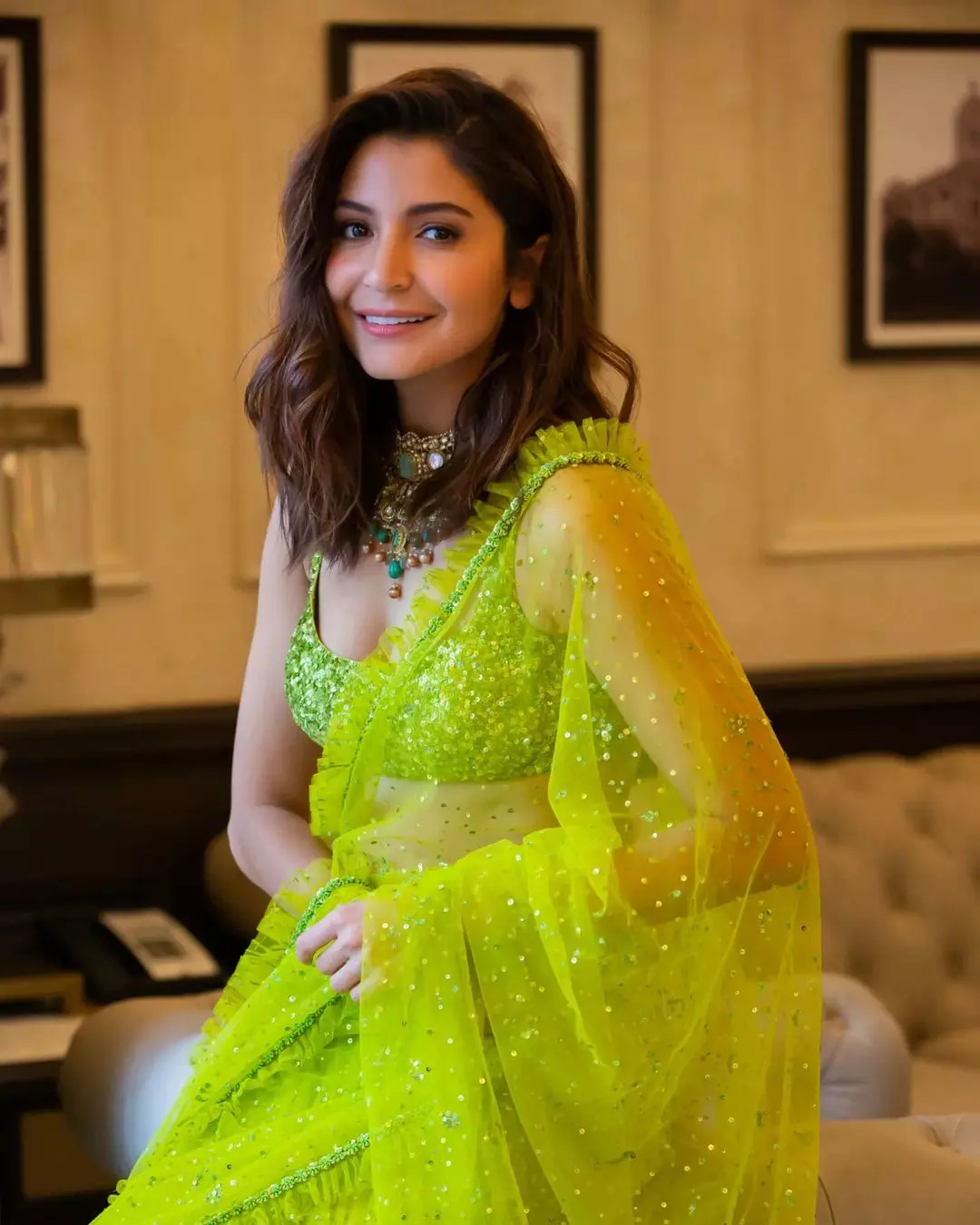 Anushka Sharma