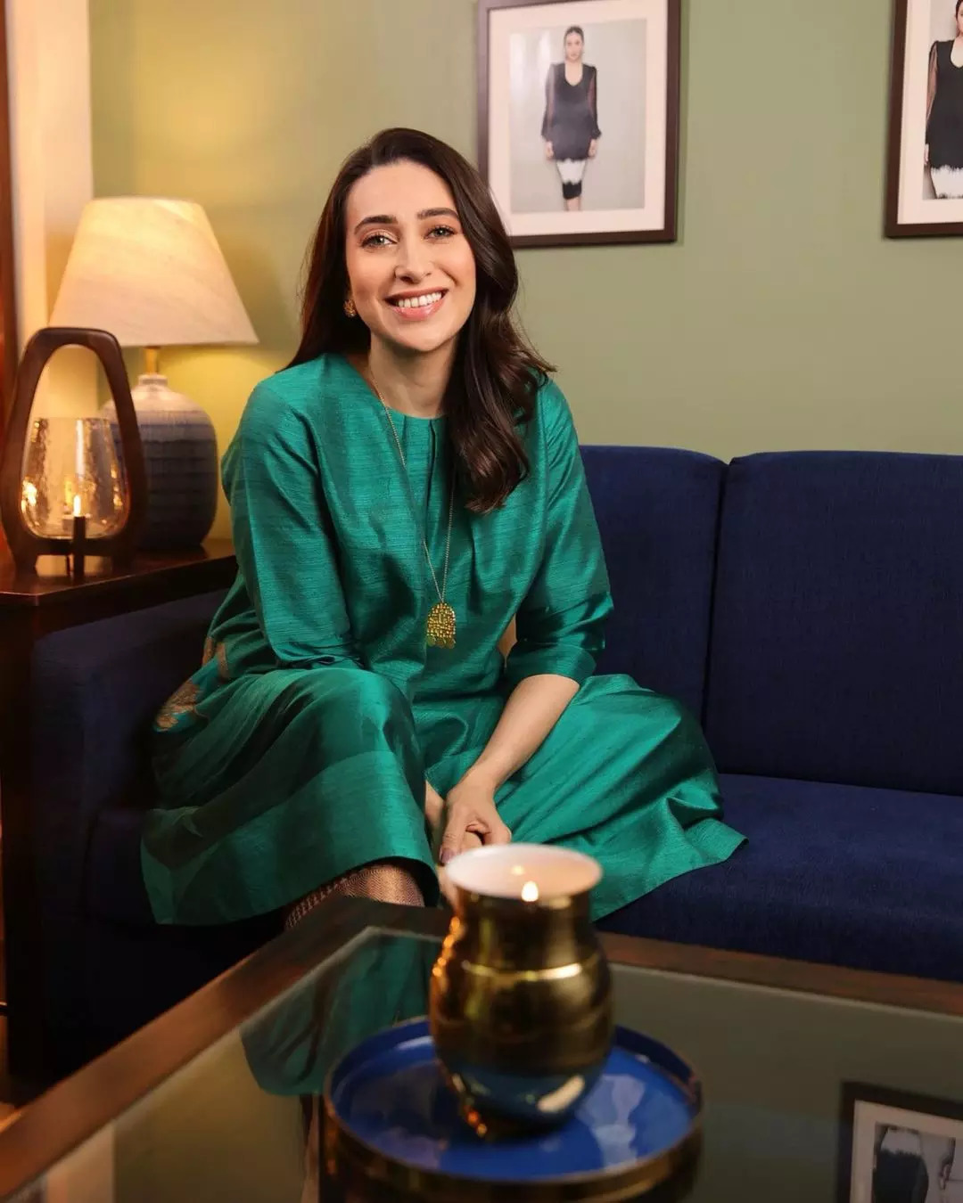 Karisma Kapoor