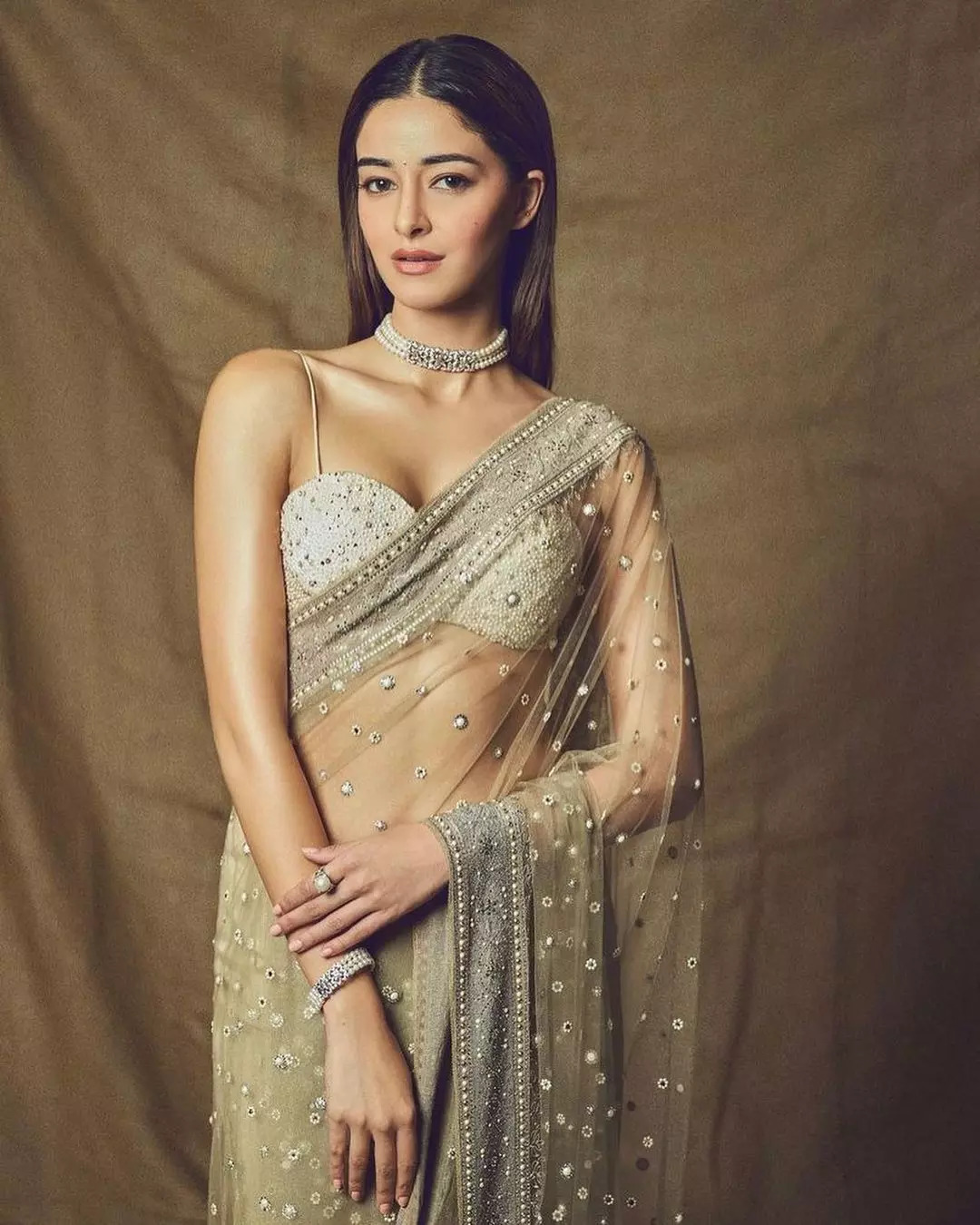 Ananya Panday