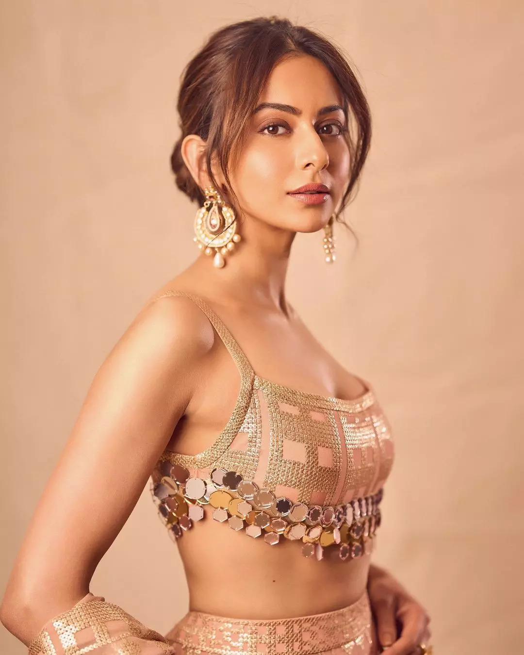 Rakul Preet Singh