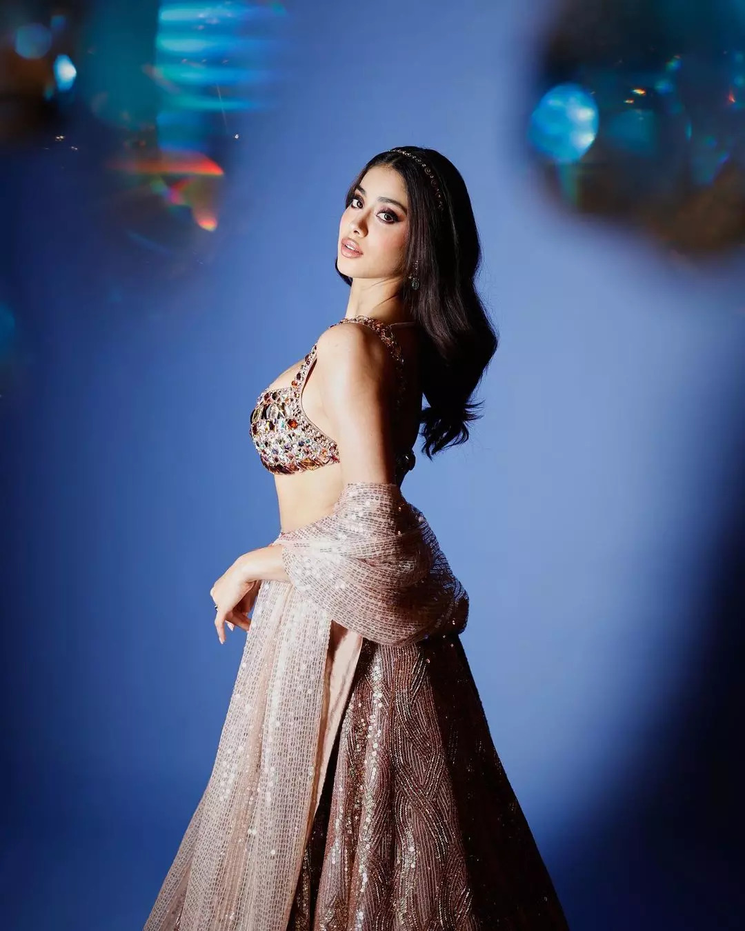 Janhvi Kapoor