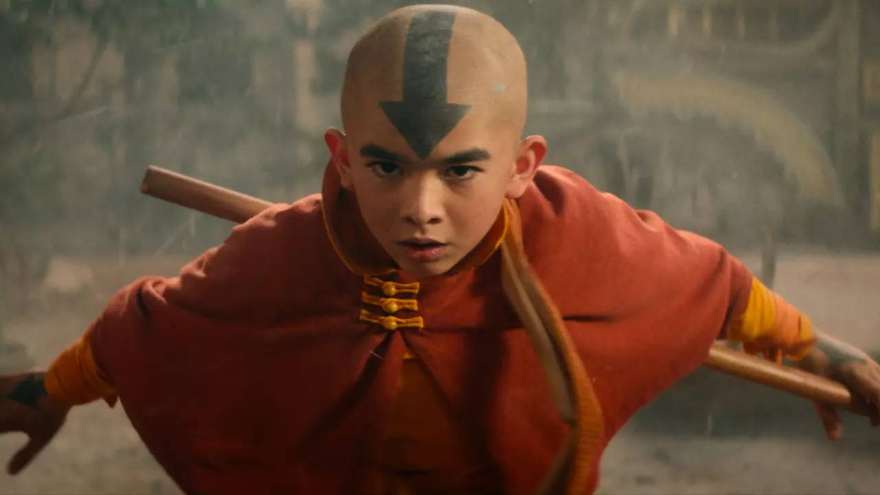 Netflix s Avatar The Last Airbender Trailer Brings Together Fire