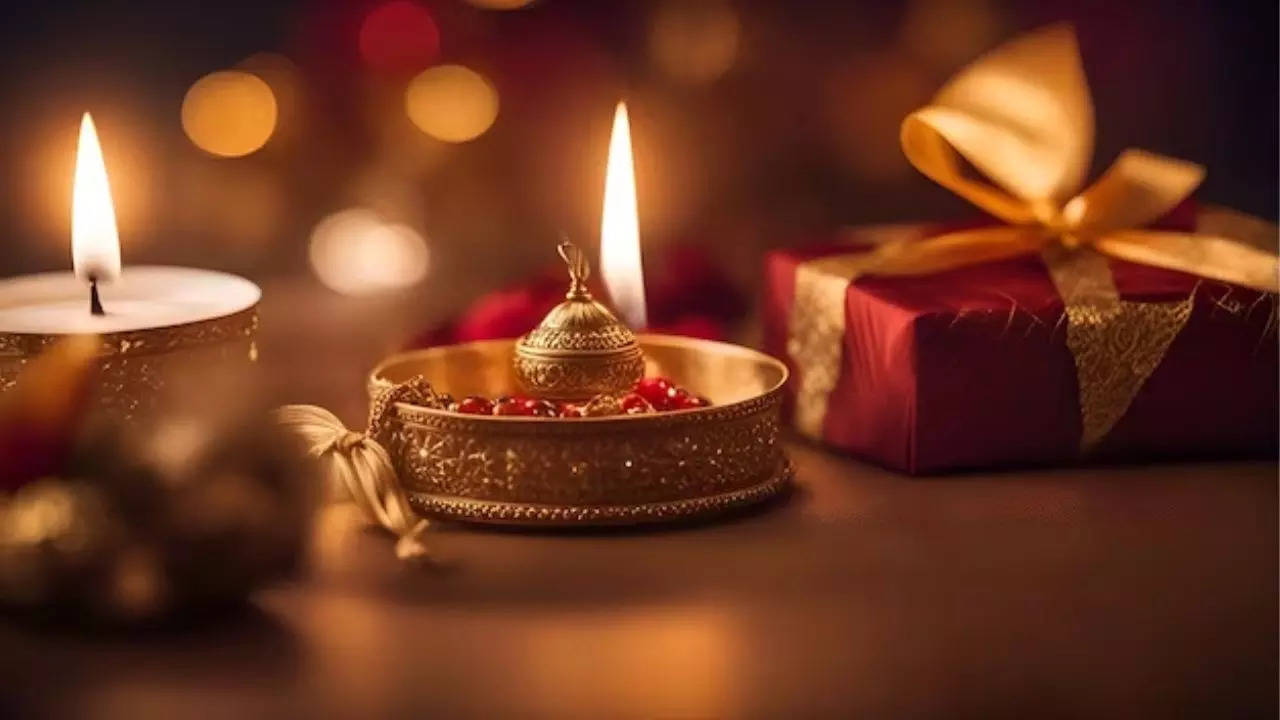 10 Diwali Gifts That Cost Less Than Rs 2000 | HerZindagi