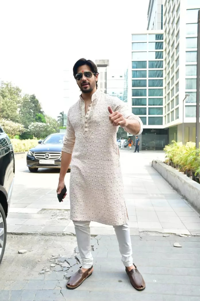 Sidharth Malhotra