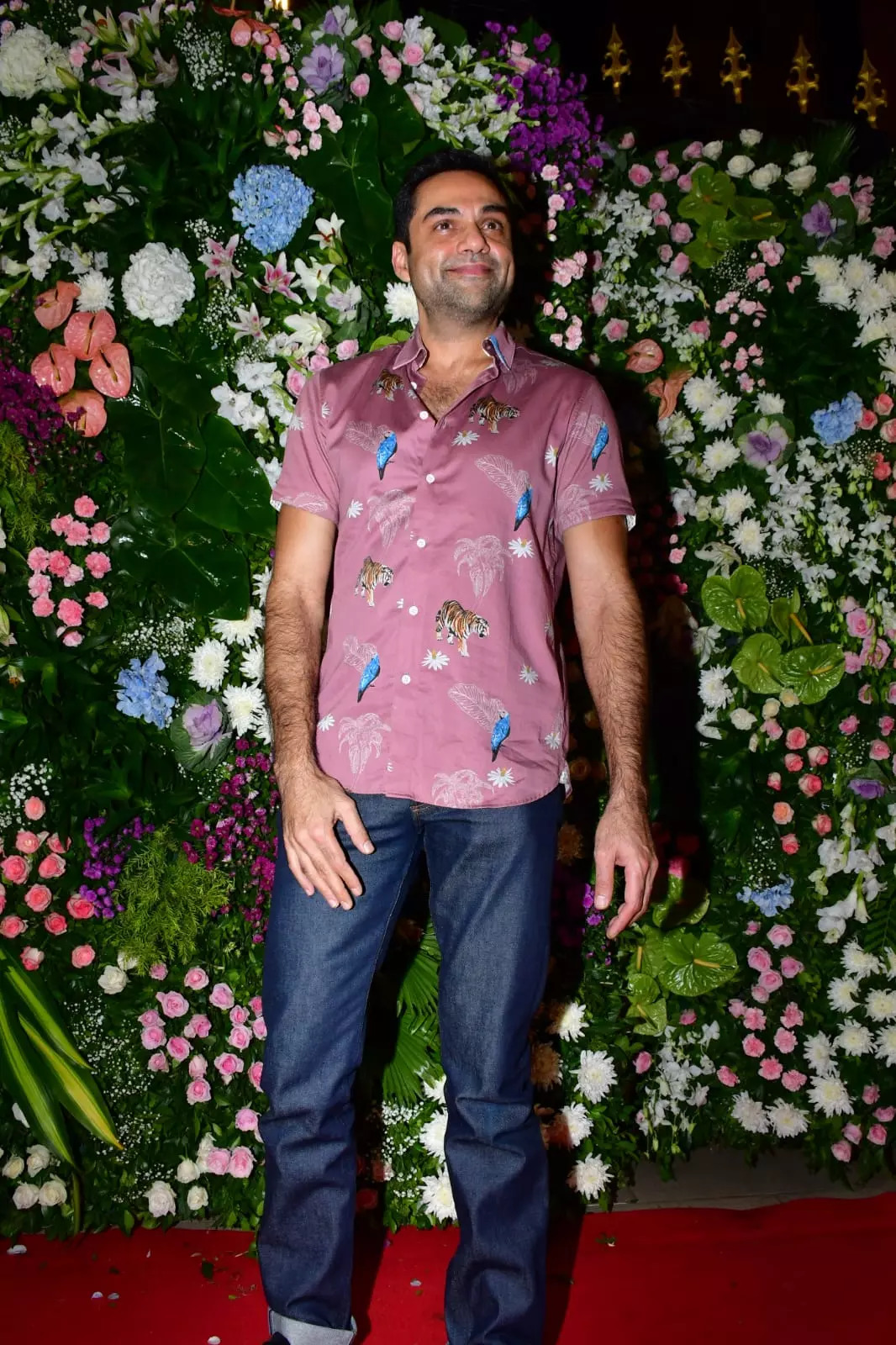 Abhay Deol