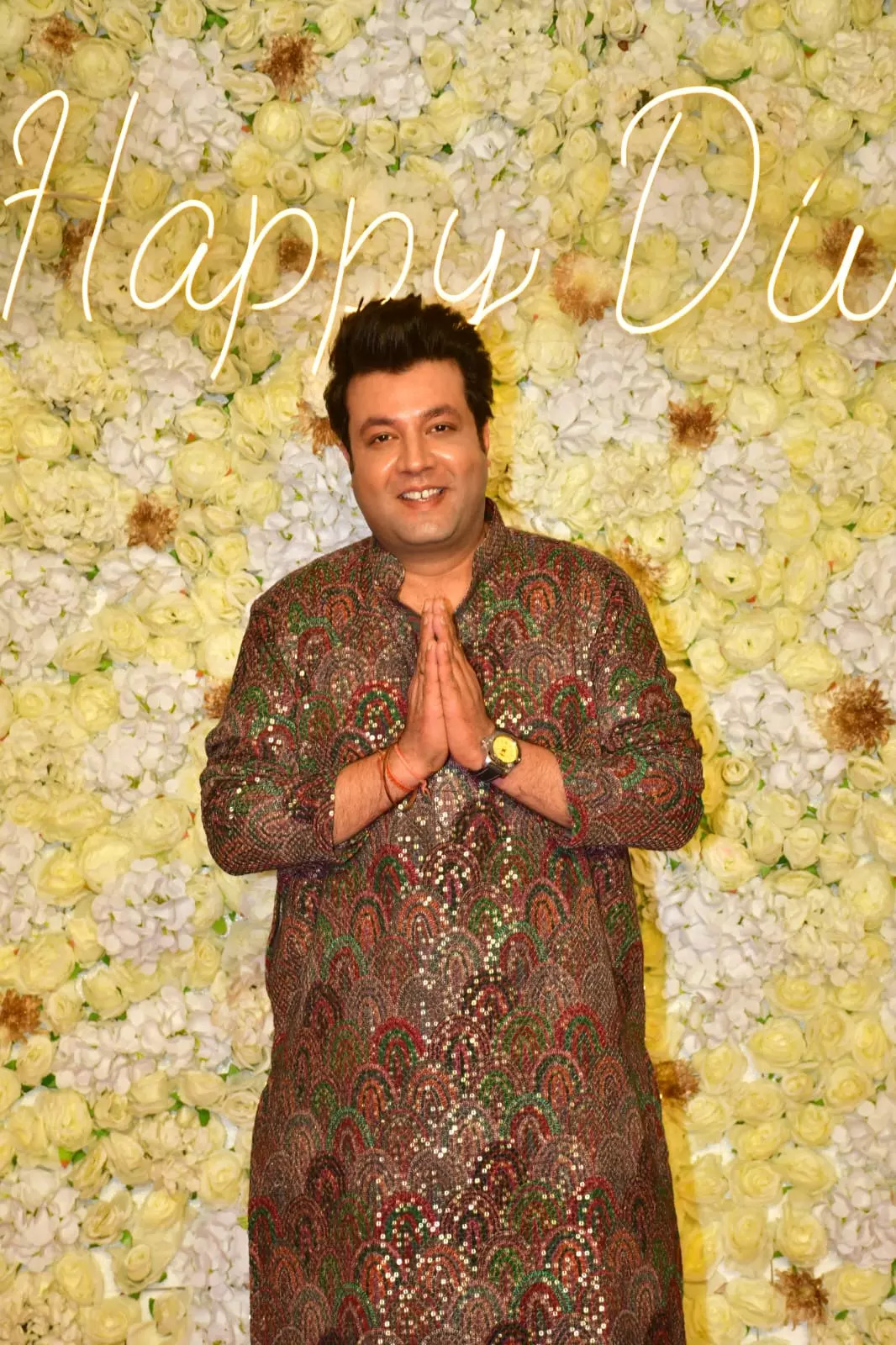 Varun Sharma