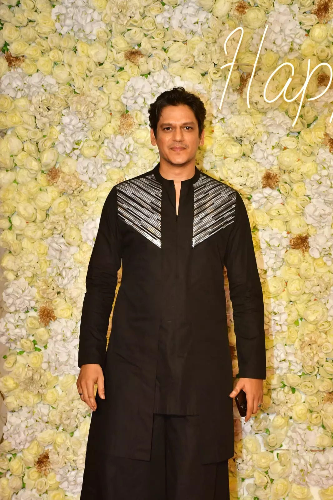 Vijay Varma