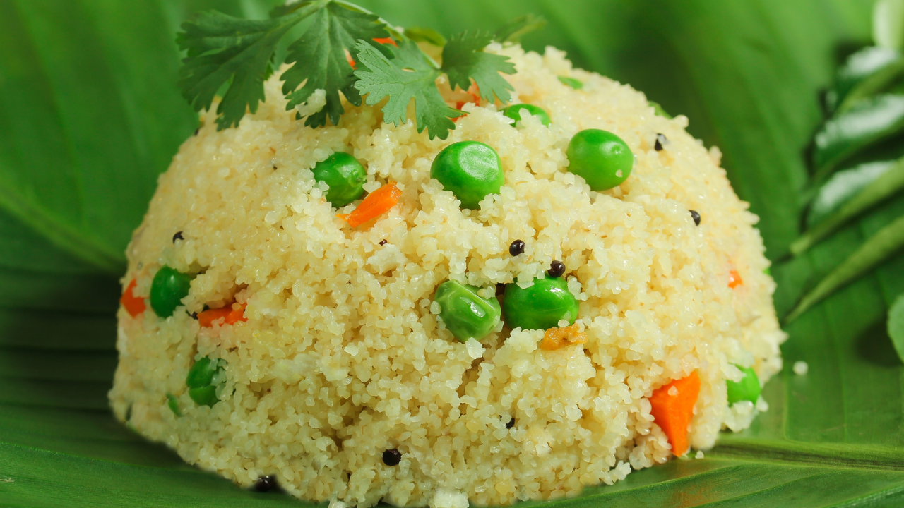5 Indian Breakfast Recipes To Enjoy on a Cosy Winter Morning | Recipes