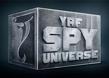 YRF Spy Universe