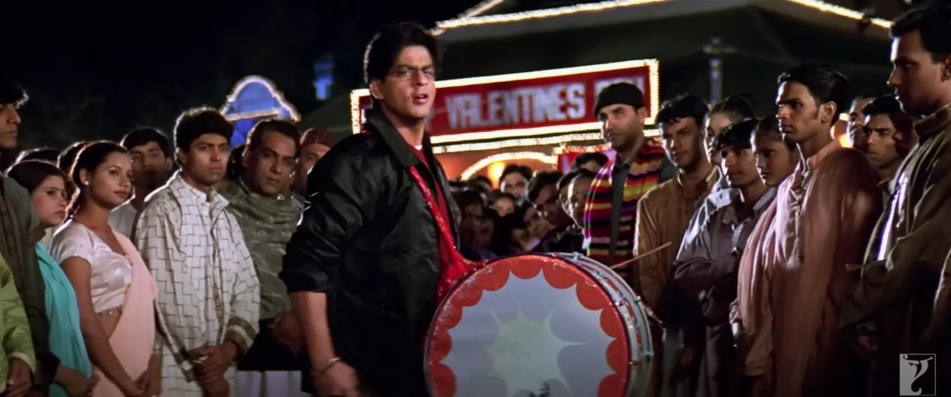 Mohabbatein 2000