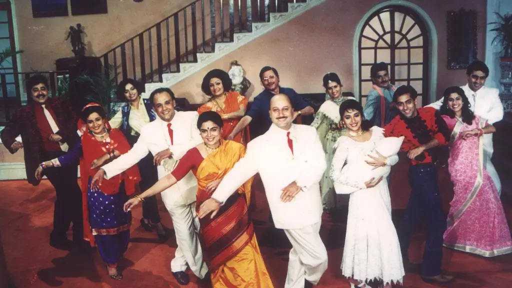 Hum Aapke Hain Koun 1994