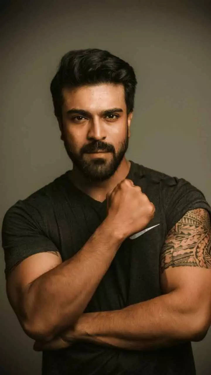 Ram Charan