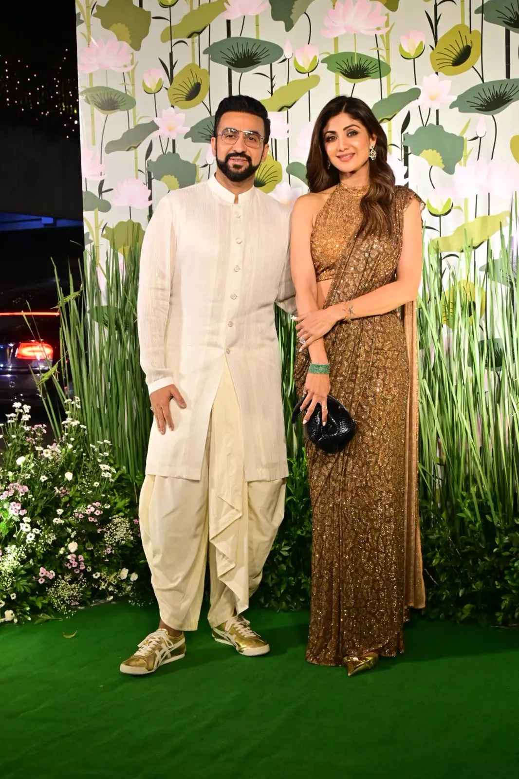 Raj Kundra  Shilpa Shetty