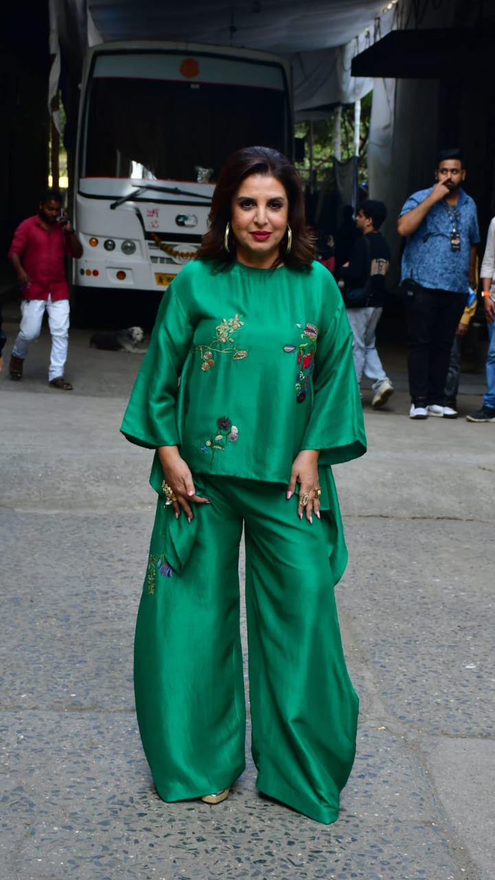 Farah Khan