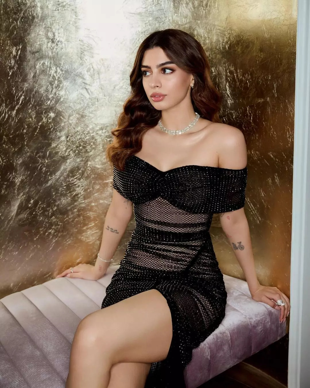 Khushi Kapoor