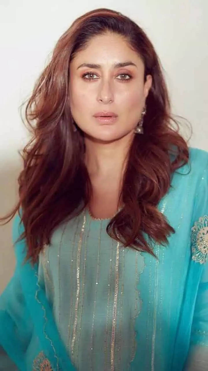 Kareena Kapoor