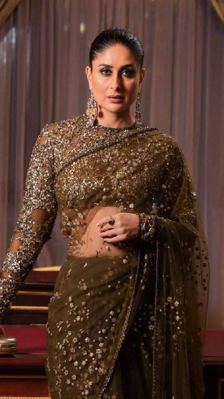 Kareena Kapoor