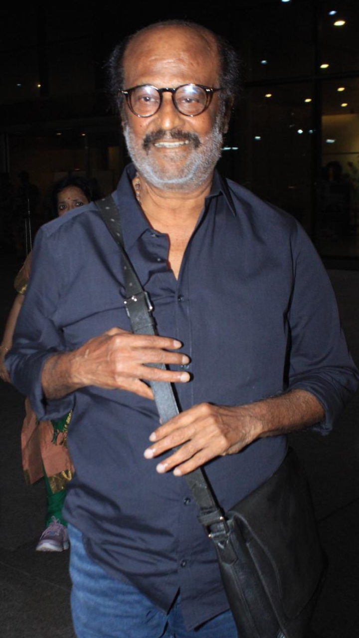 Rajinikanth