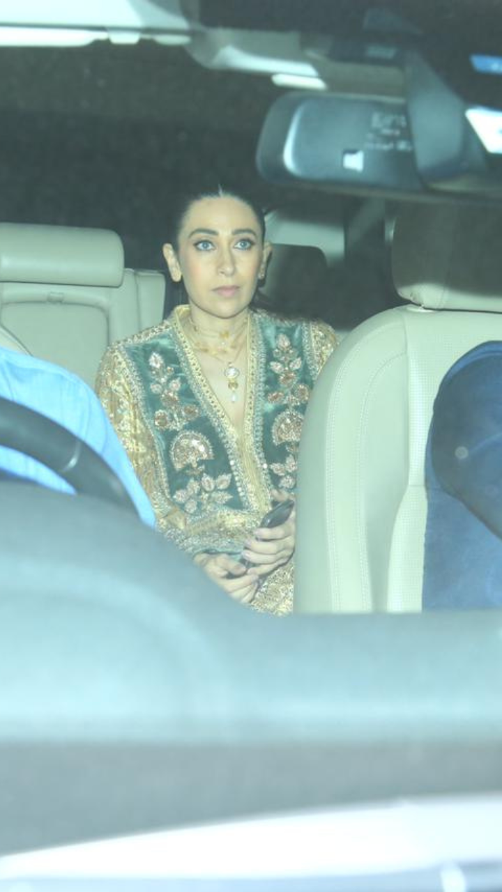 Karisma Kapoor