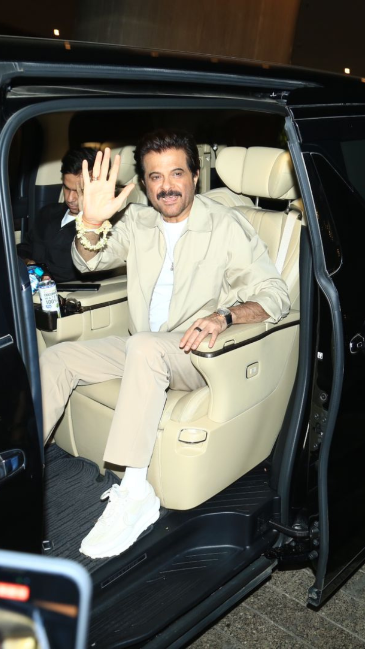 Anil Kapoor