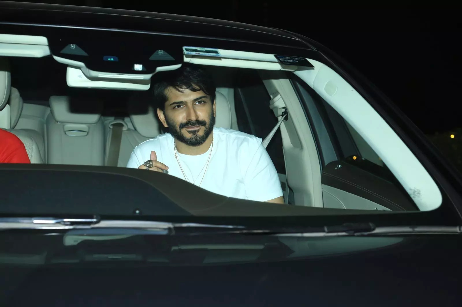 Harshvardhan Kapoor