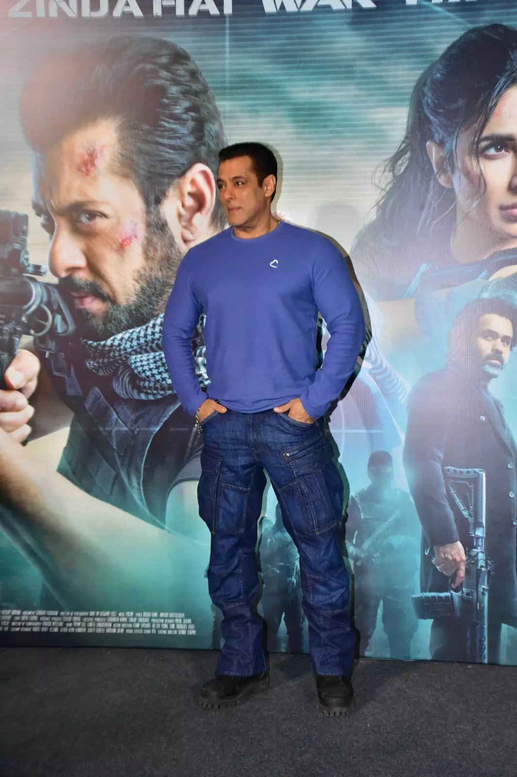 Salman Khan