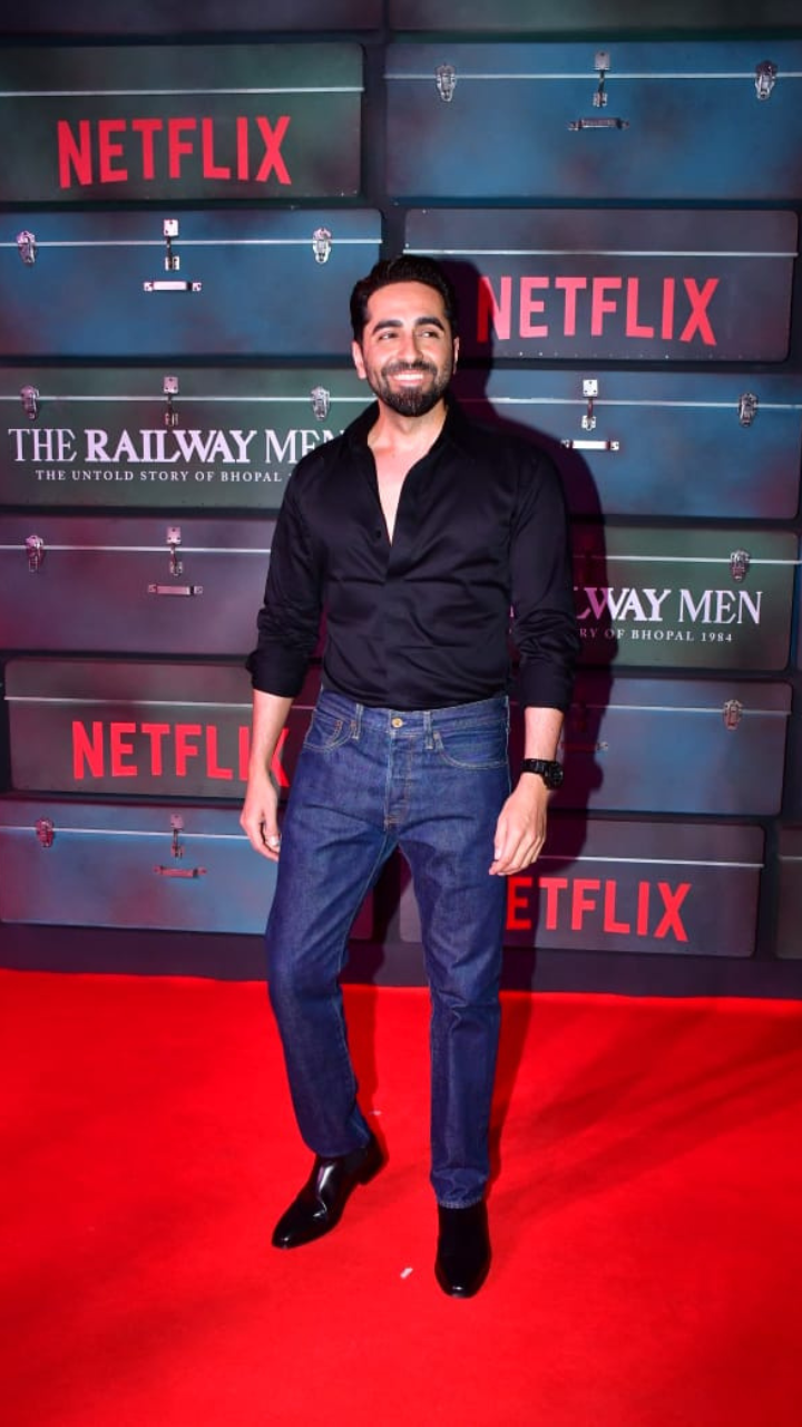 Ayushmann Khurrana