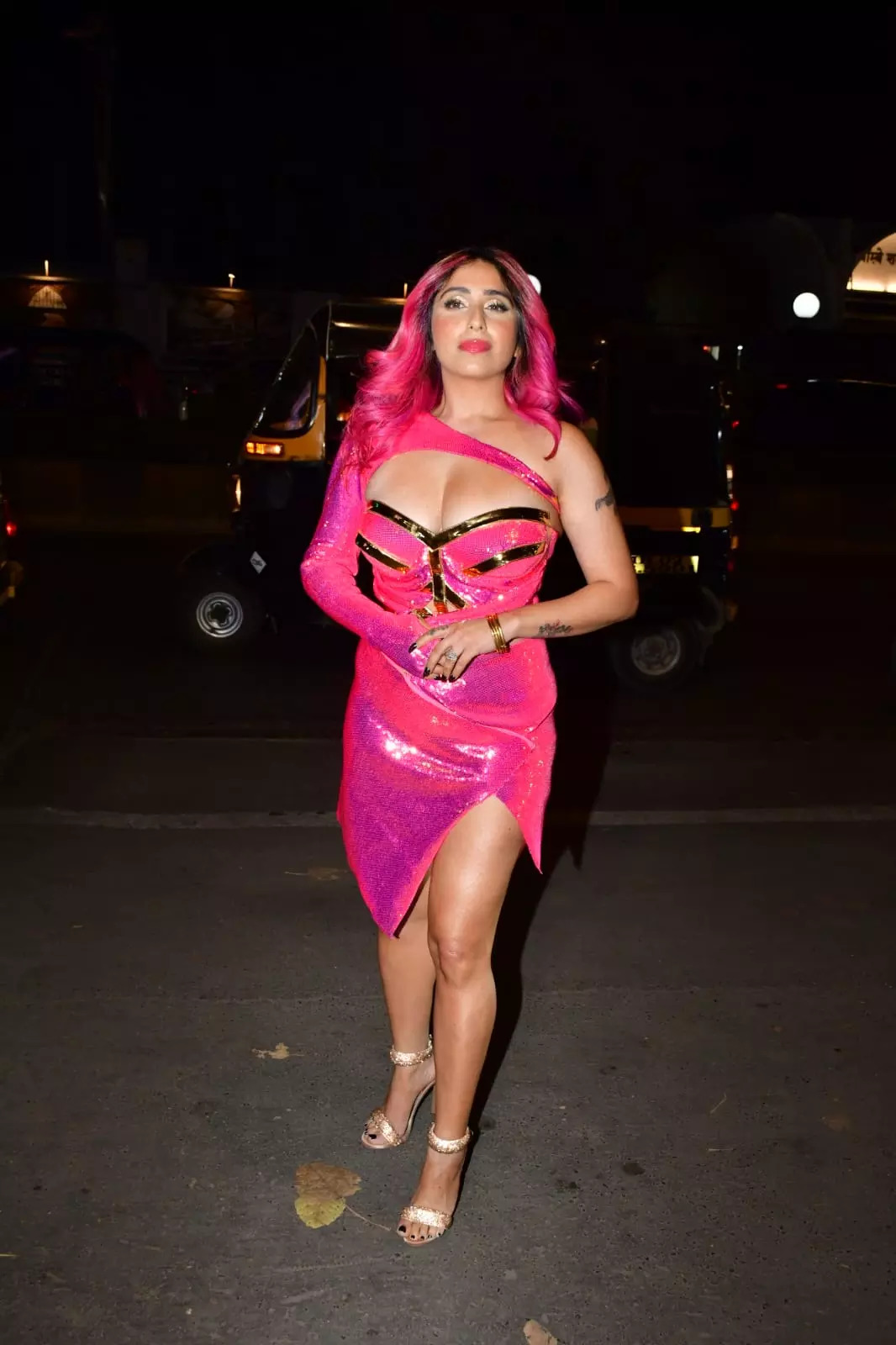 Neha Bhasin