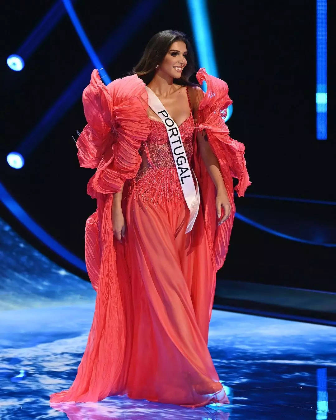 Miss Universe 2023 An Evening Of Breaking Stereotypes and Cheering In