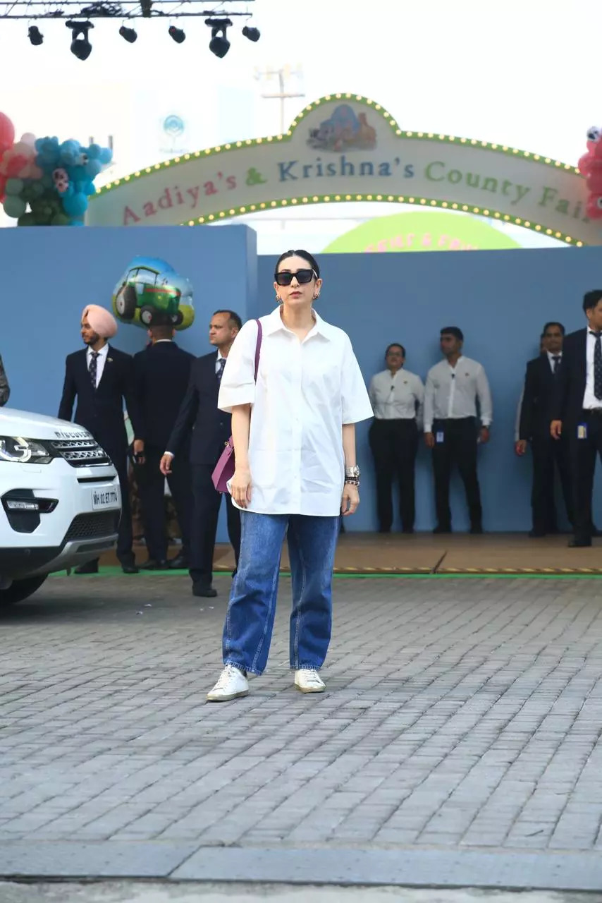 Karisma Kapoor