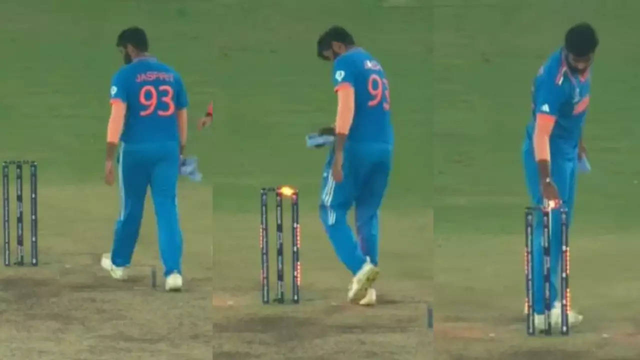 bumrah