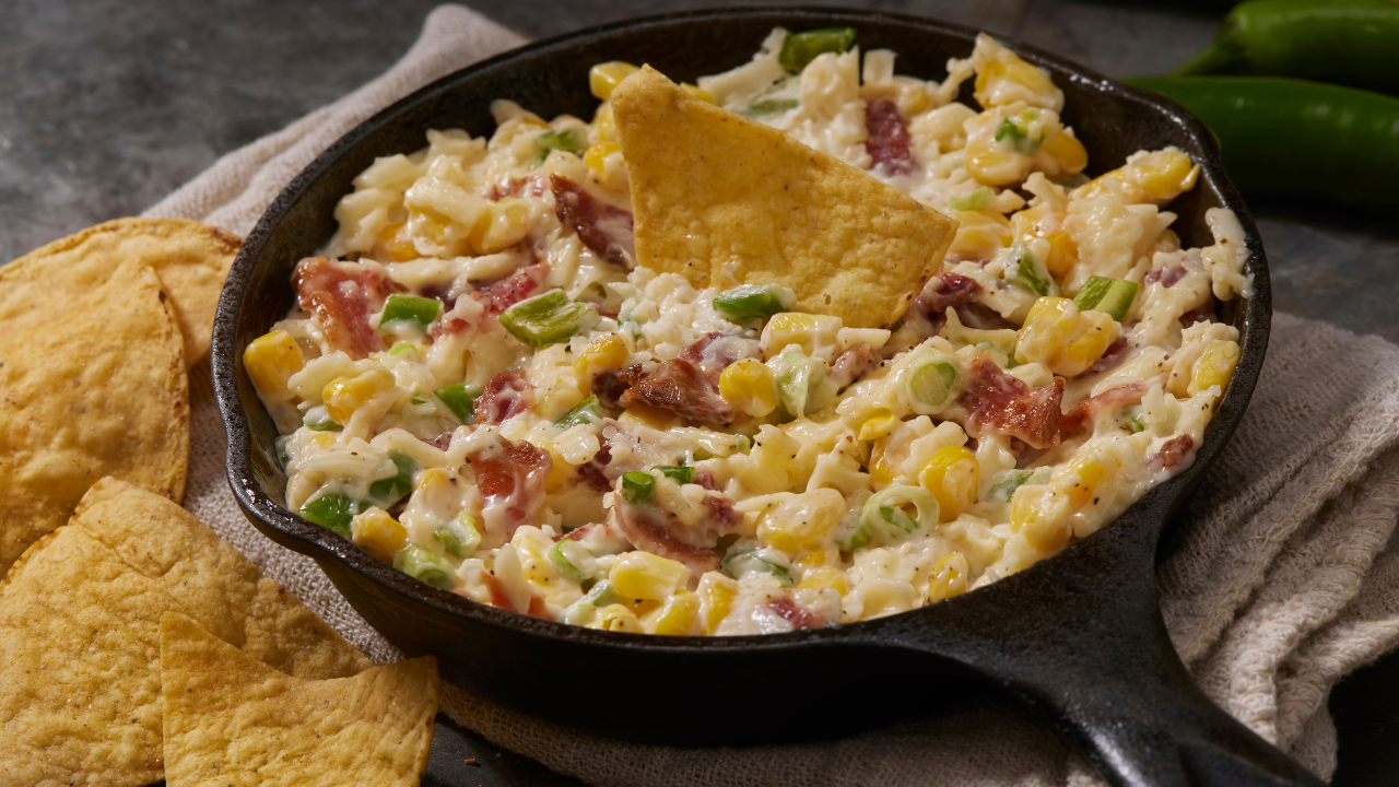 4 Quick And Easy Dips to Make at Home for AtHome Parties Times Now