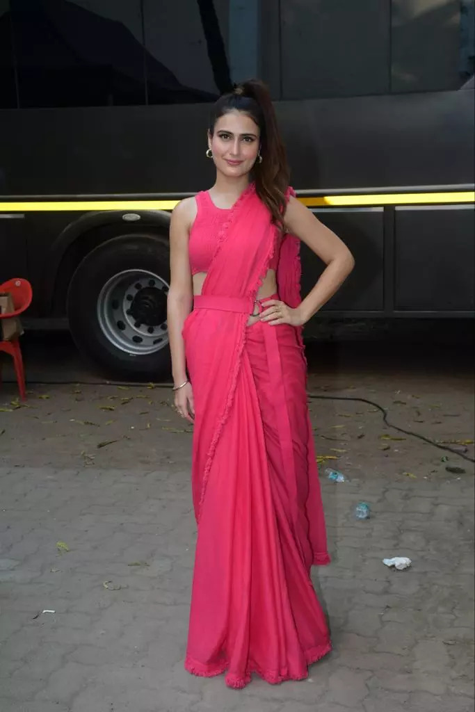 Fatima Sana Shaikh