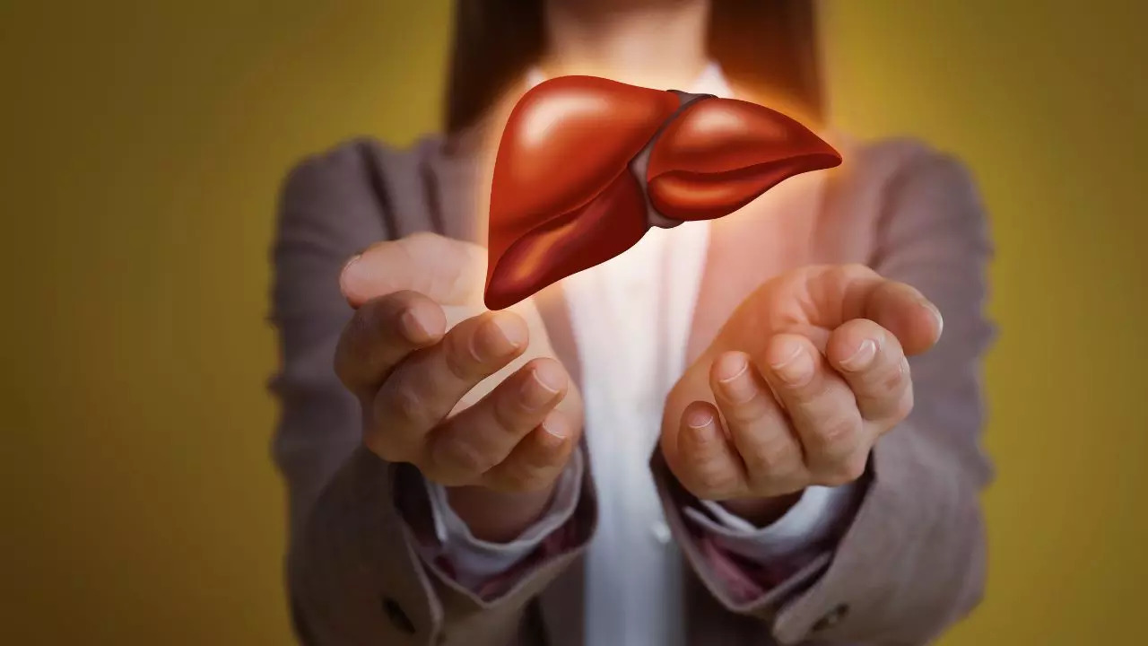 Understanding fatty liver disease