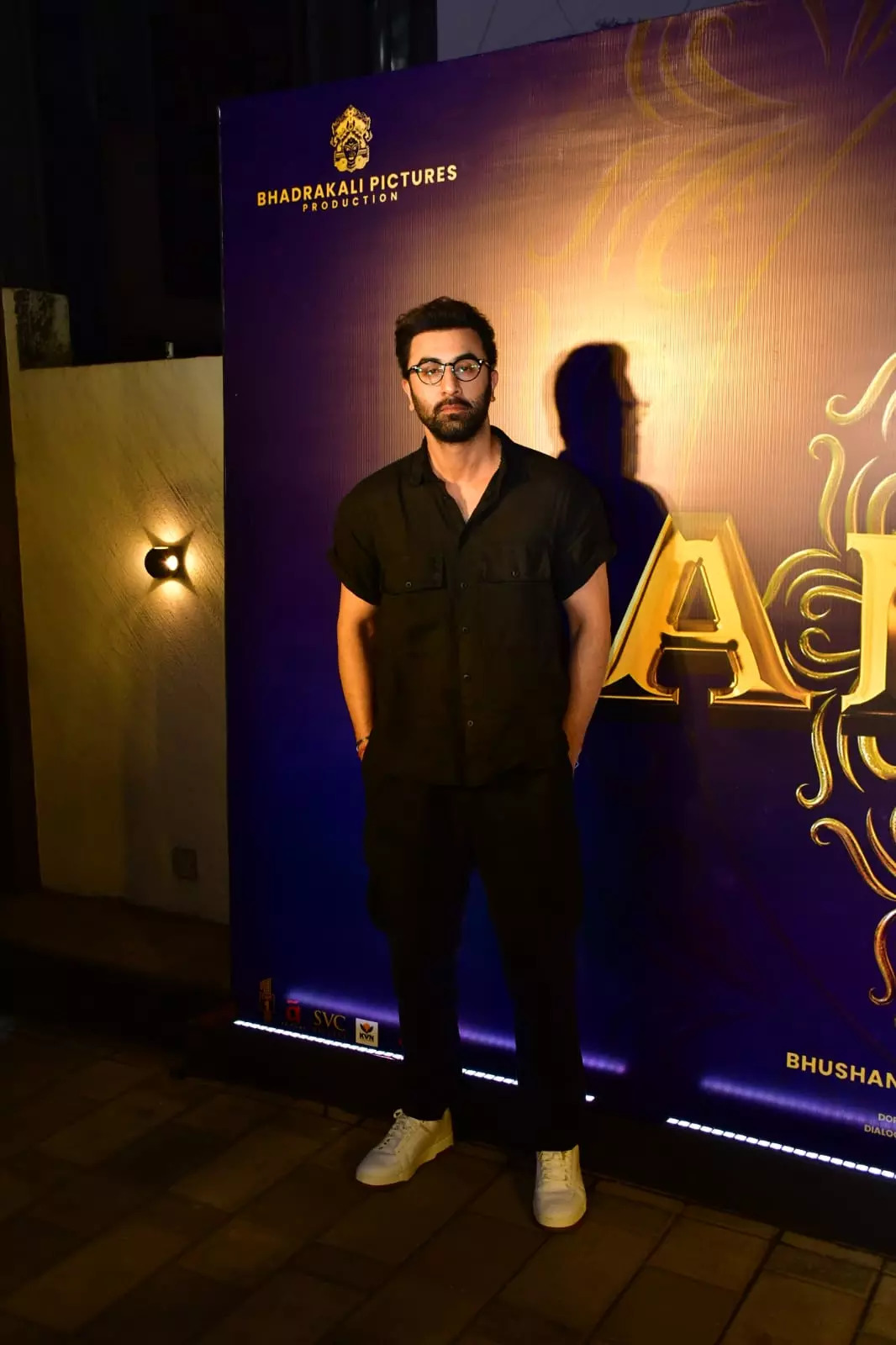 Ranbir Kapoor