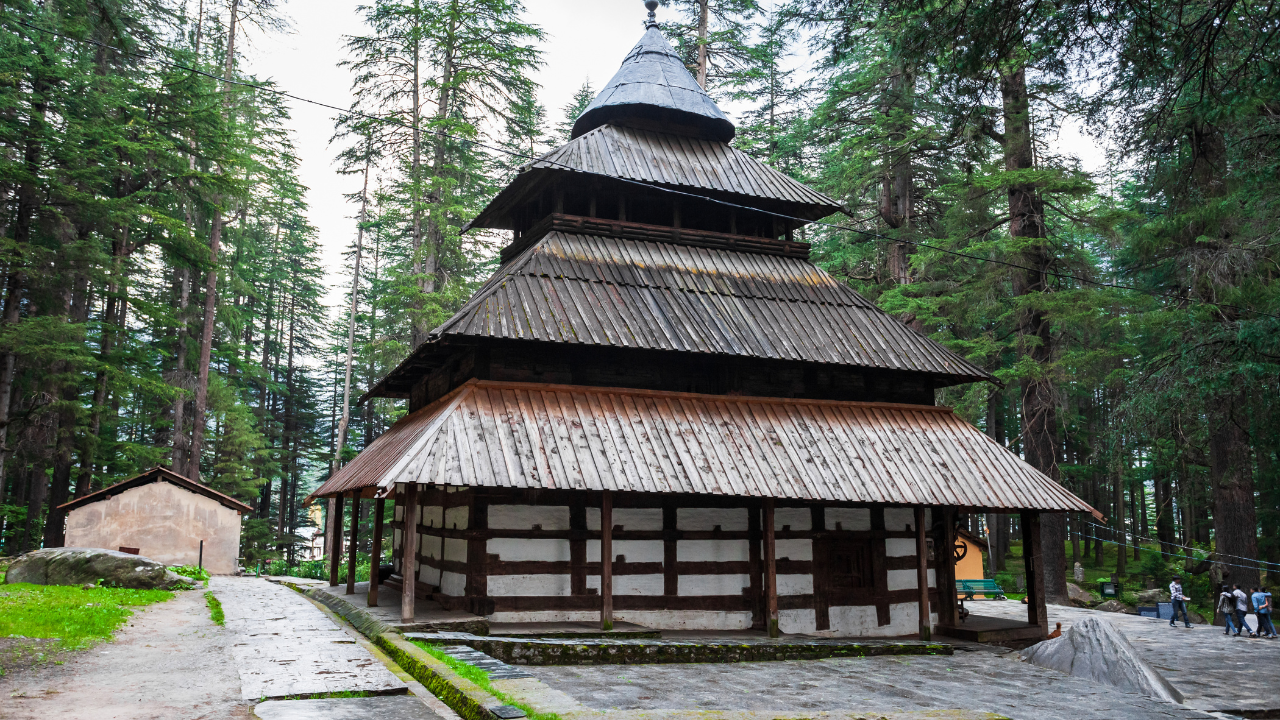 Manali