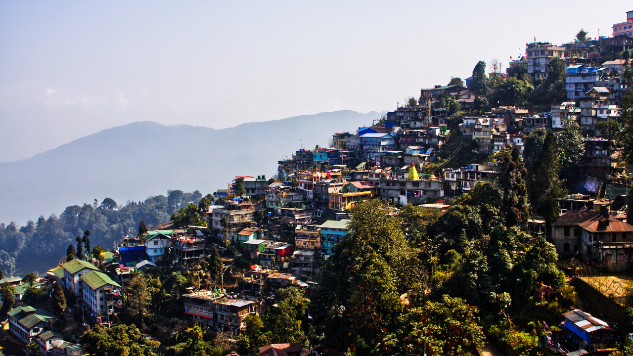 Darjeeling