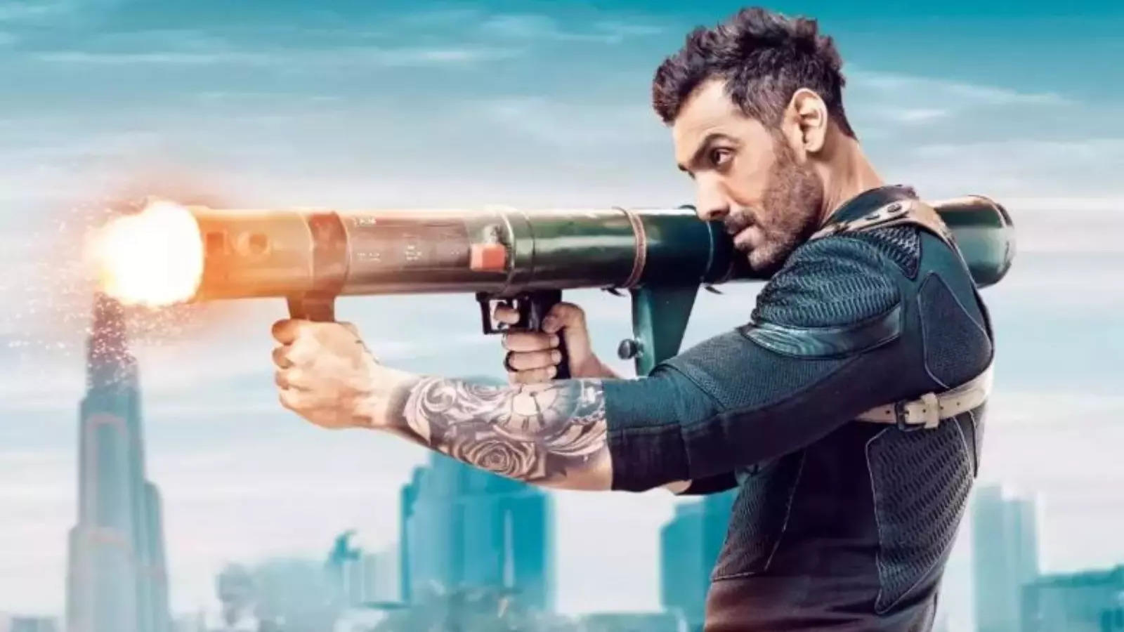 Exclusive! John Abraham's Jim Prequel By Yash Raj IS HAPPENING; Will ...