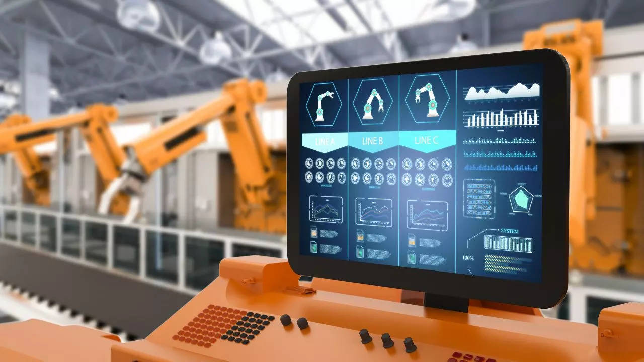 Korean Gadgets In Mechanical And Automated Variants 