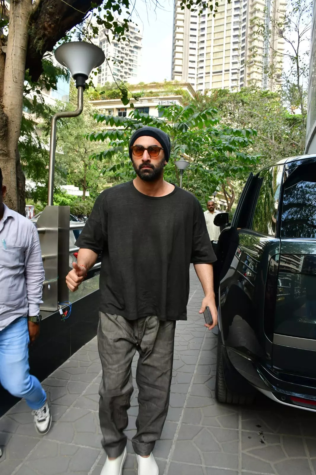 Ranbir Kapoor