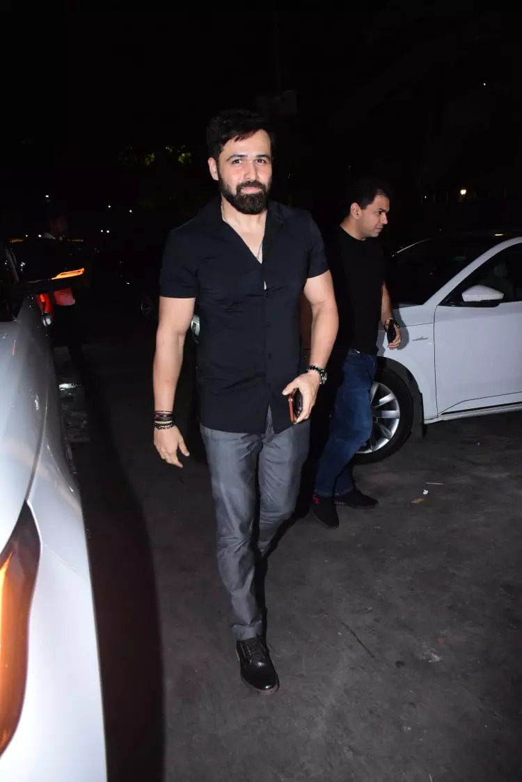 Emraan Hashmi