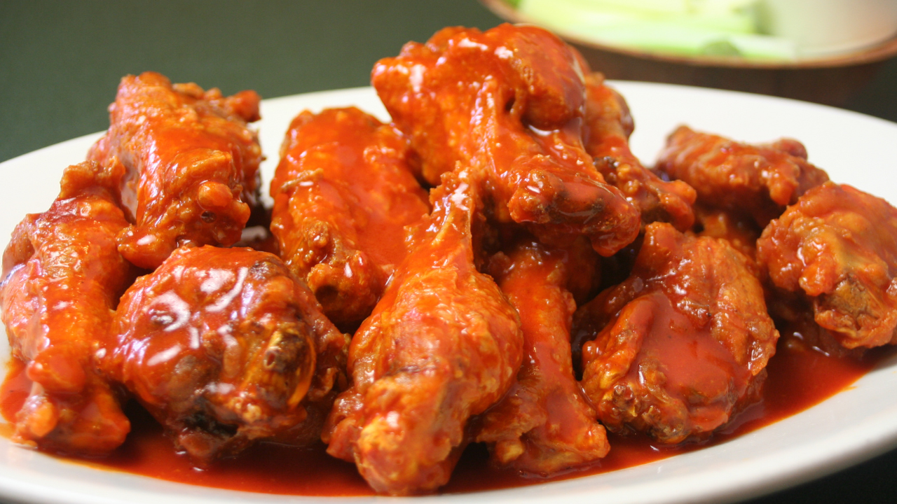 Buffalo Wings USA