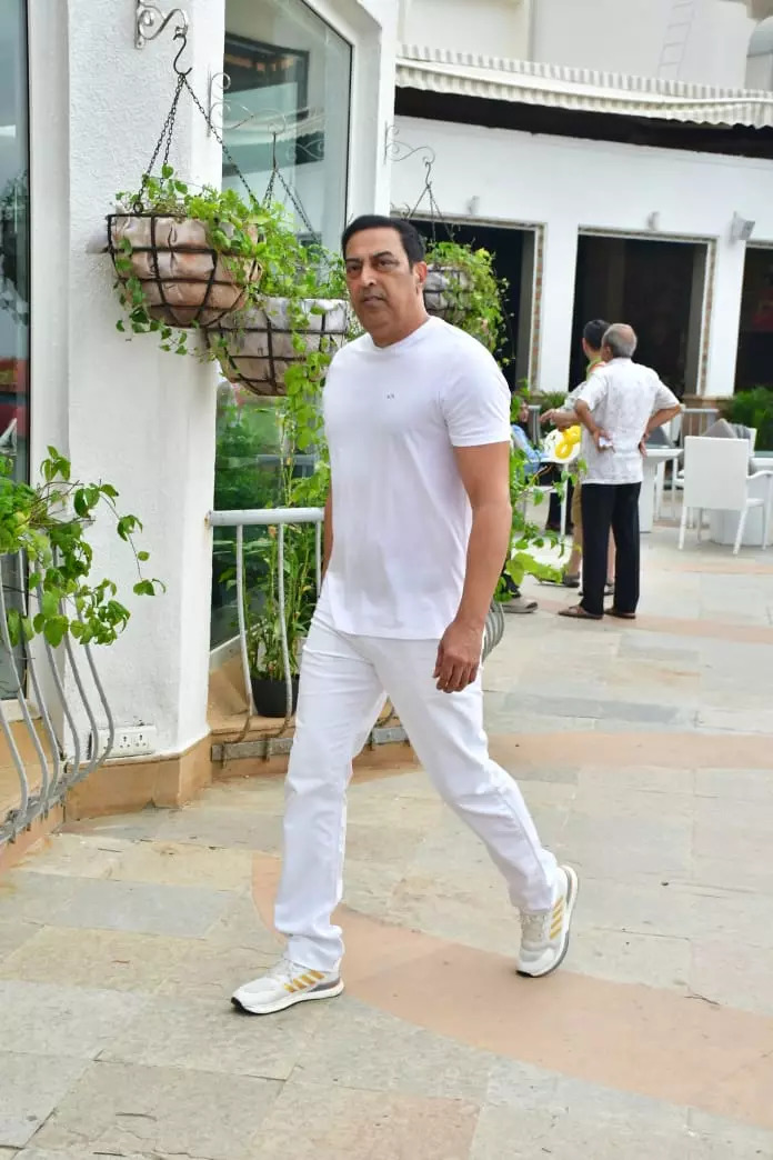 Vindu Dara Singh